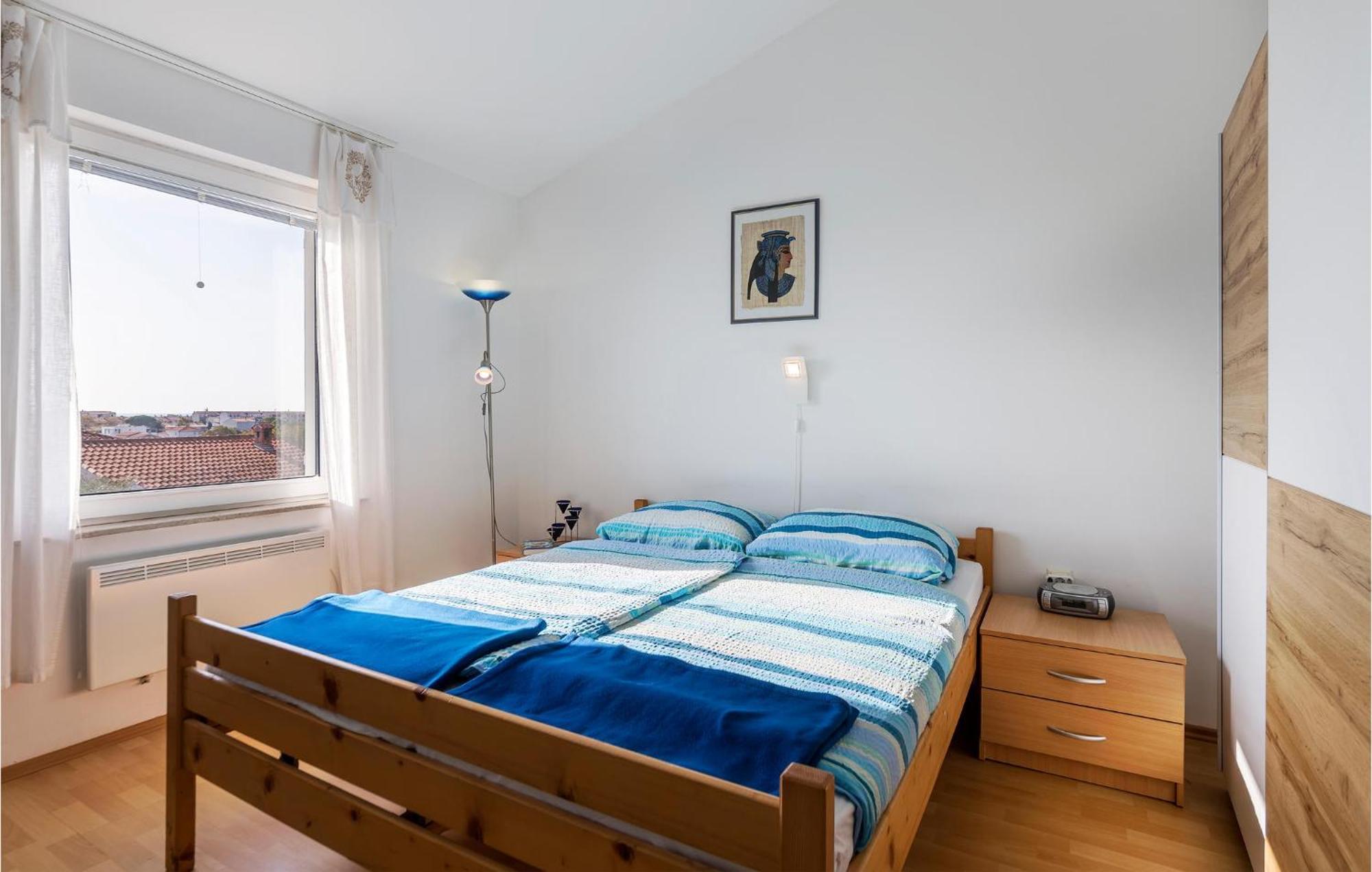 Beautiful Apartment In Barbariga With Kitchen 外观 照片